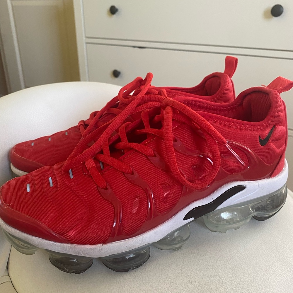Nike Vapor Max Plus